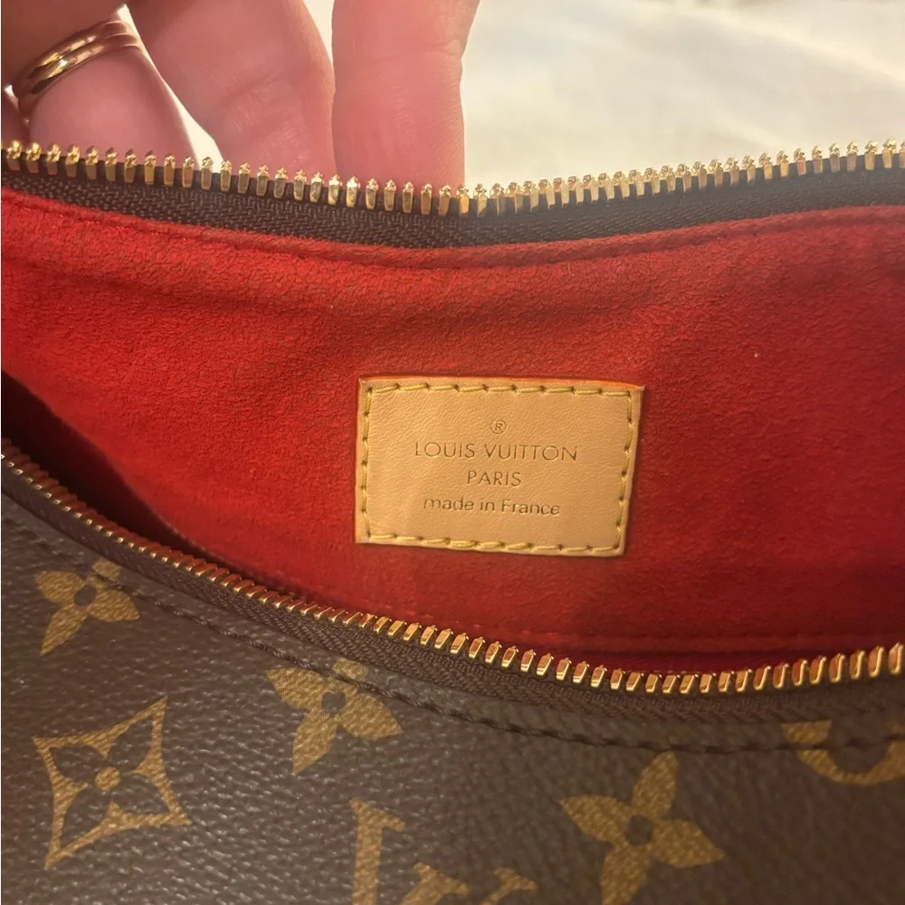 Louis Vuitton Slouchy PM - Picture 2 of 13